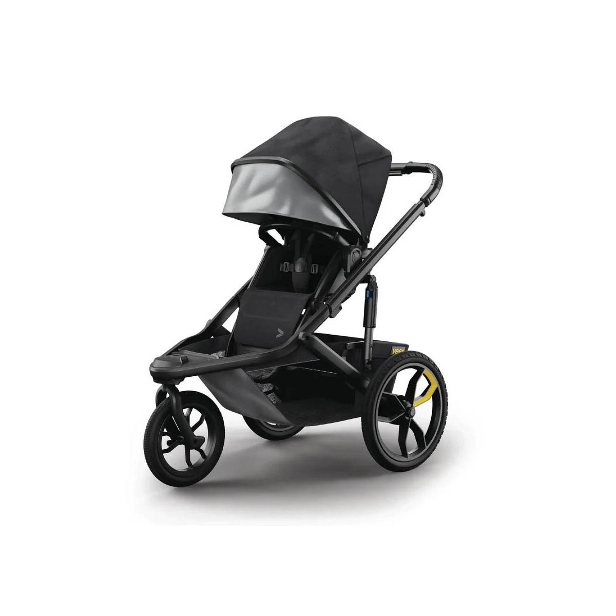 Switch&Jog Bundle (Seat and Jog Frame)