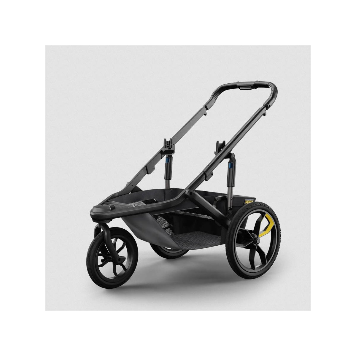 Switch&Jog Bundle (Seat and Jog Frame)