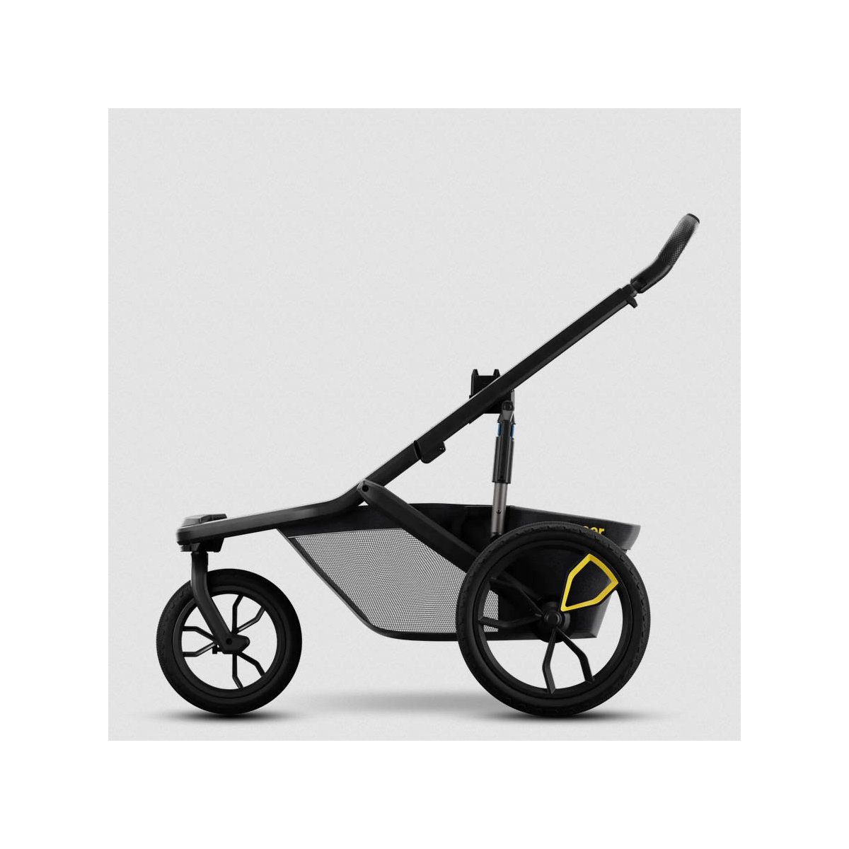 Switch&Jog Bundle (Seat and Jog Frame)