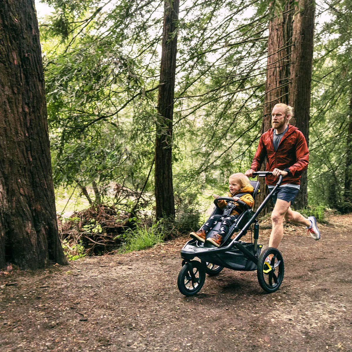 Switch&Jog Bundle (Seat and Jog Frame)