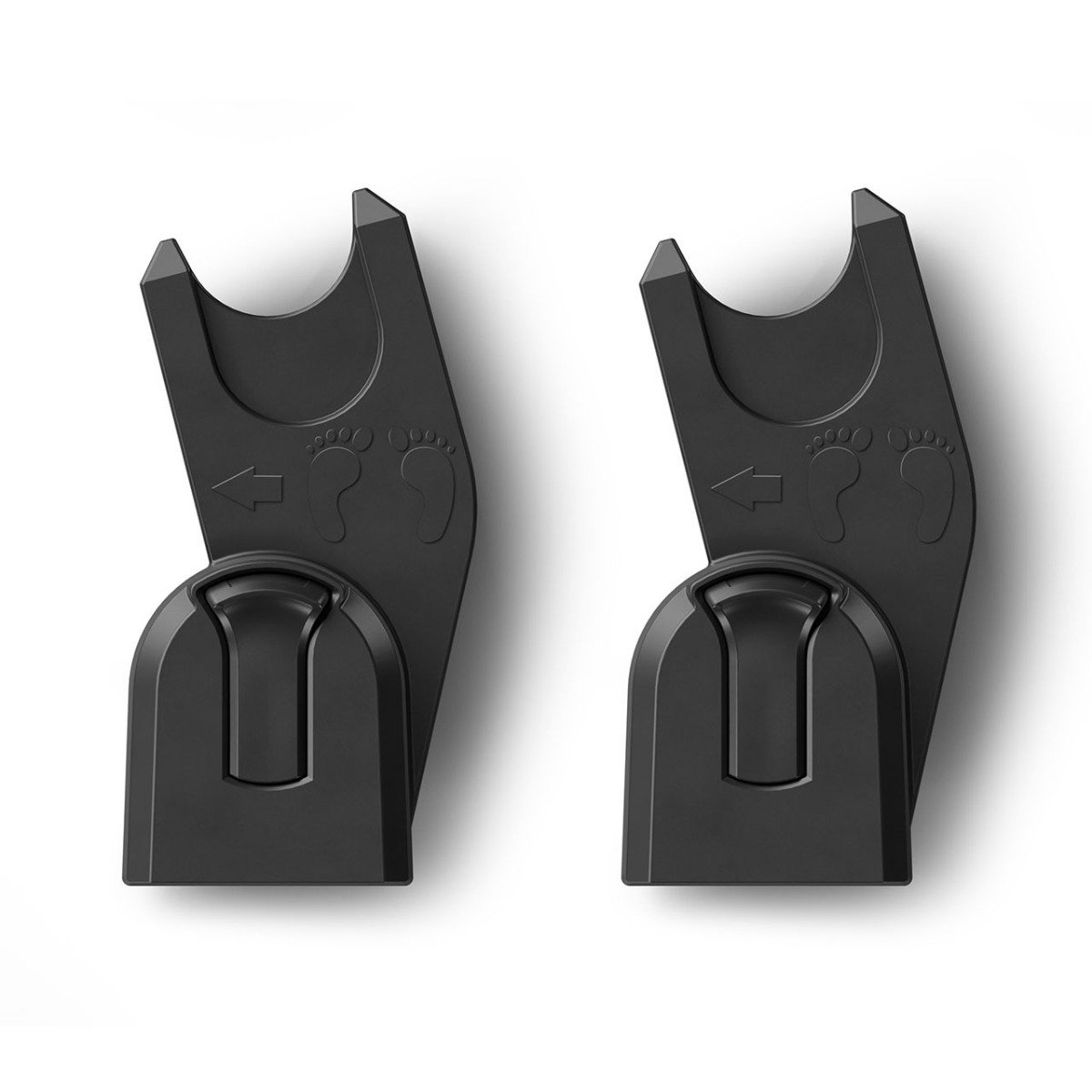 Switchback ICS Adapter for Graco