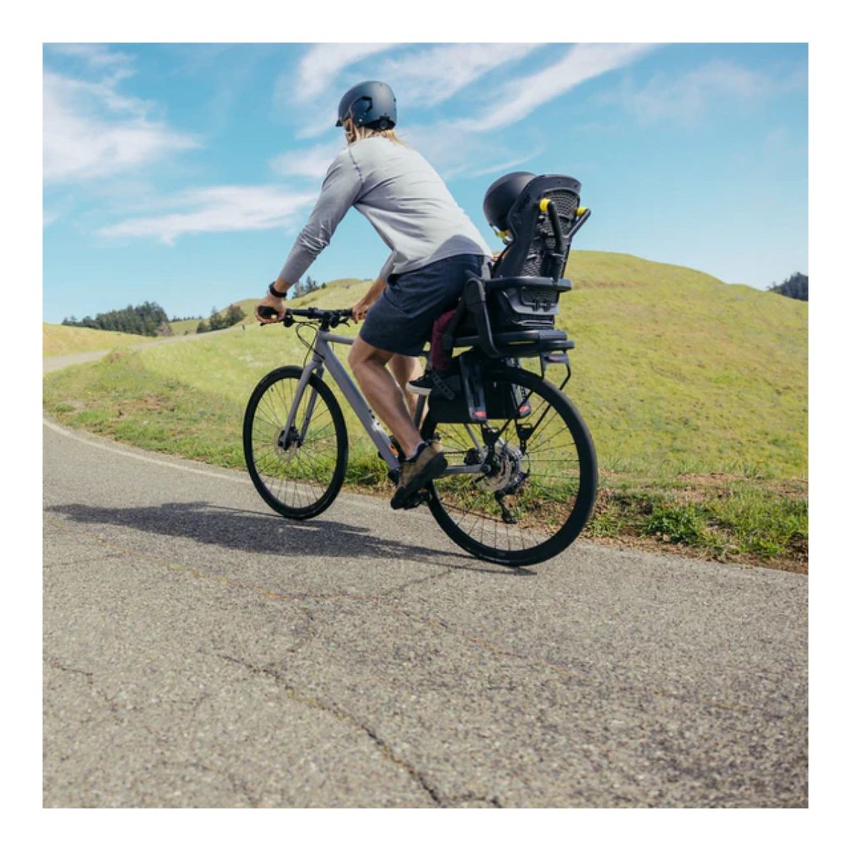 Switchback & Bike Bike Mount & Rack