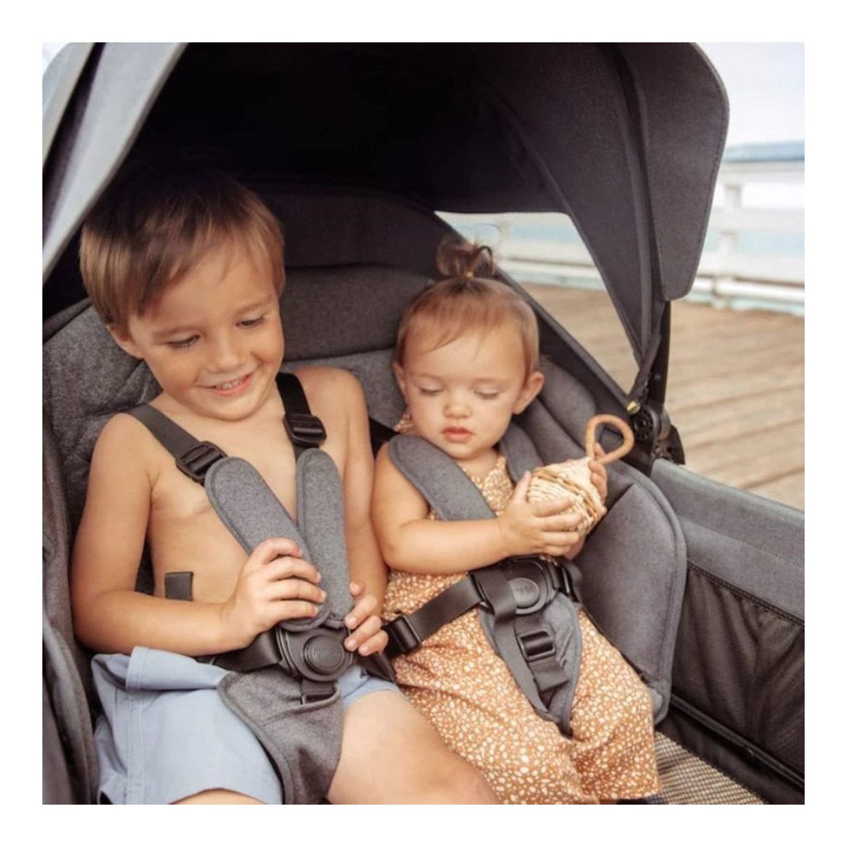 Comfort Seat for Toddlers XL