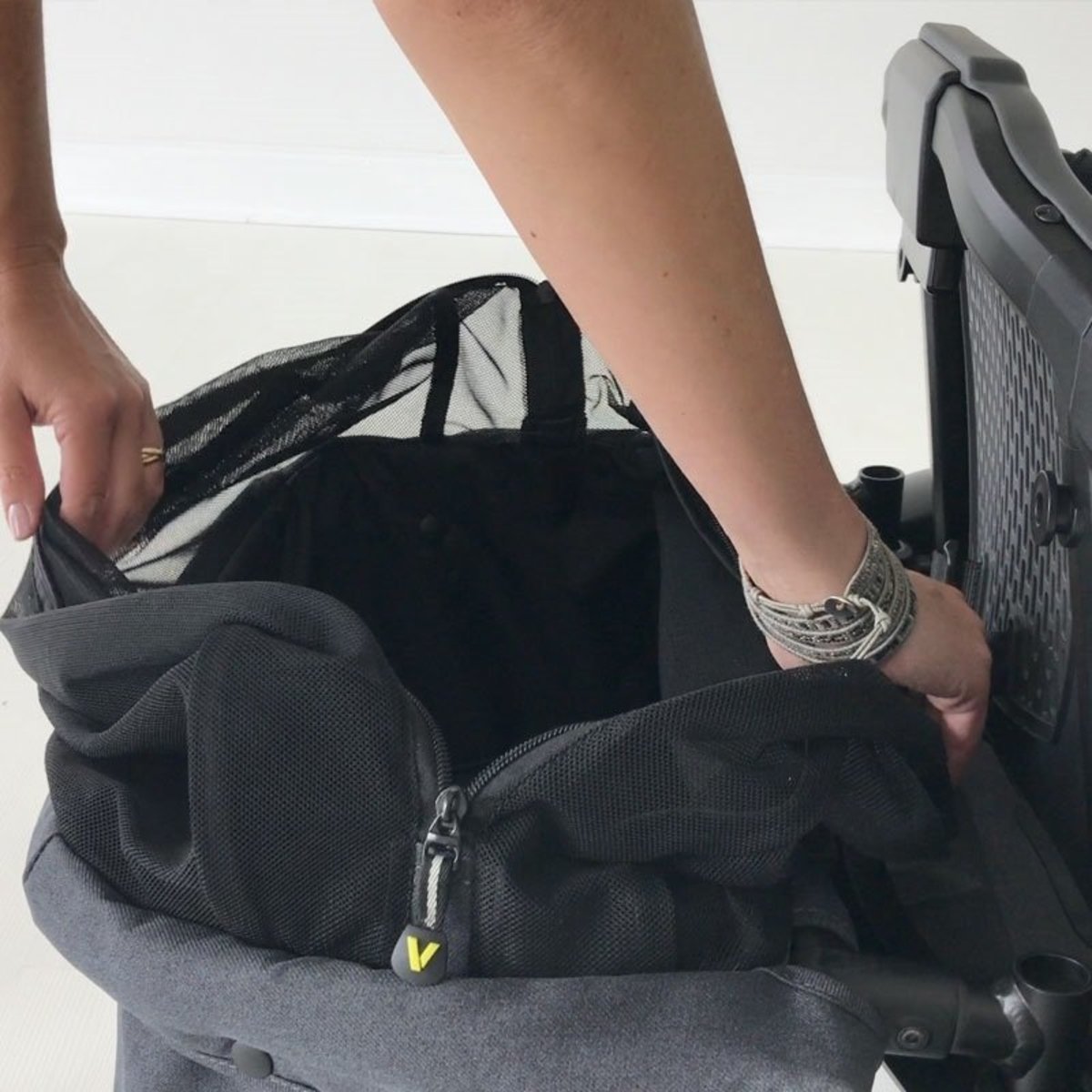 Foldable Storage Basket XL