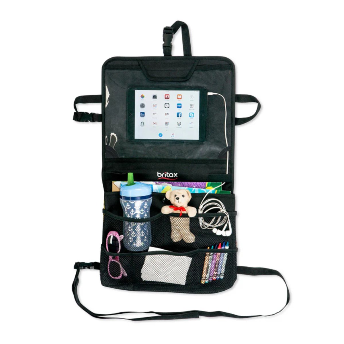 View N Go Backseat Organizer