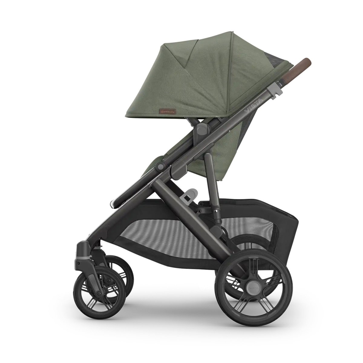 Vista V3 Stroller - Evelyn