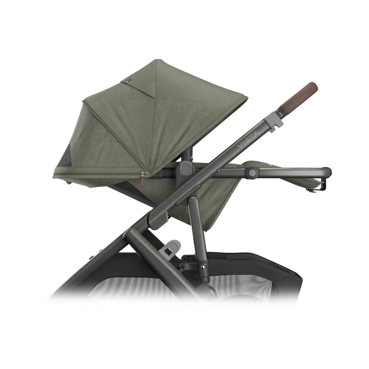 Vista V3 Stroller - Evelyn