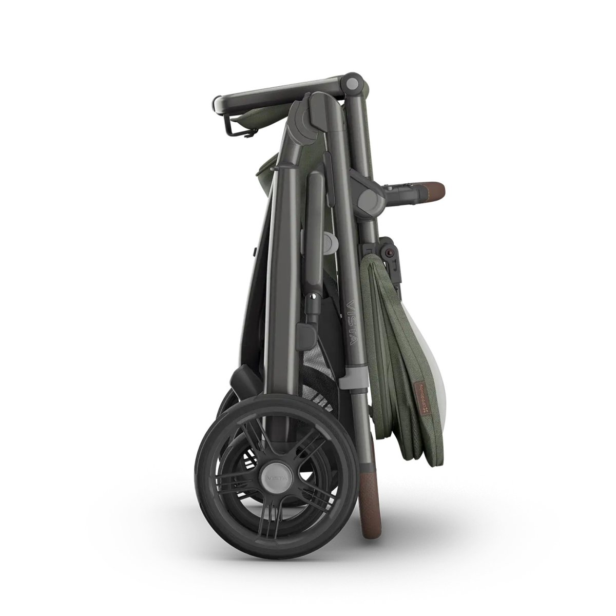 Vista V3 Stroller - Evelyn