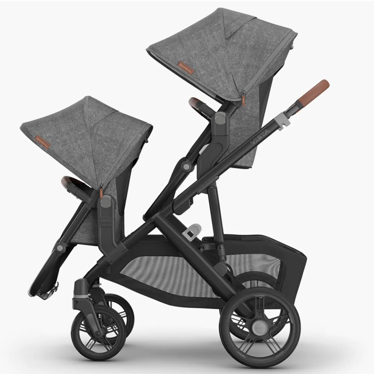 Vista V3 Rumble Seat - Julian