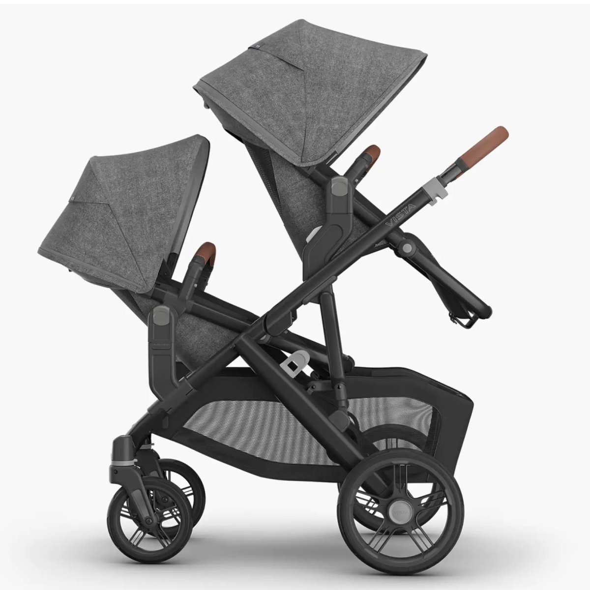 Vista V3 Rumble Seat - Julian