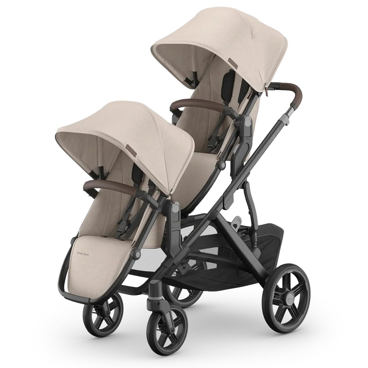Vista V3 Rumble Seat - Ada