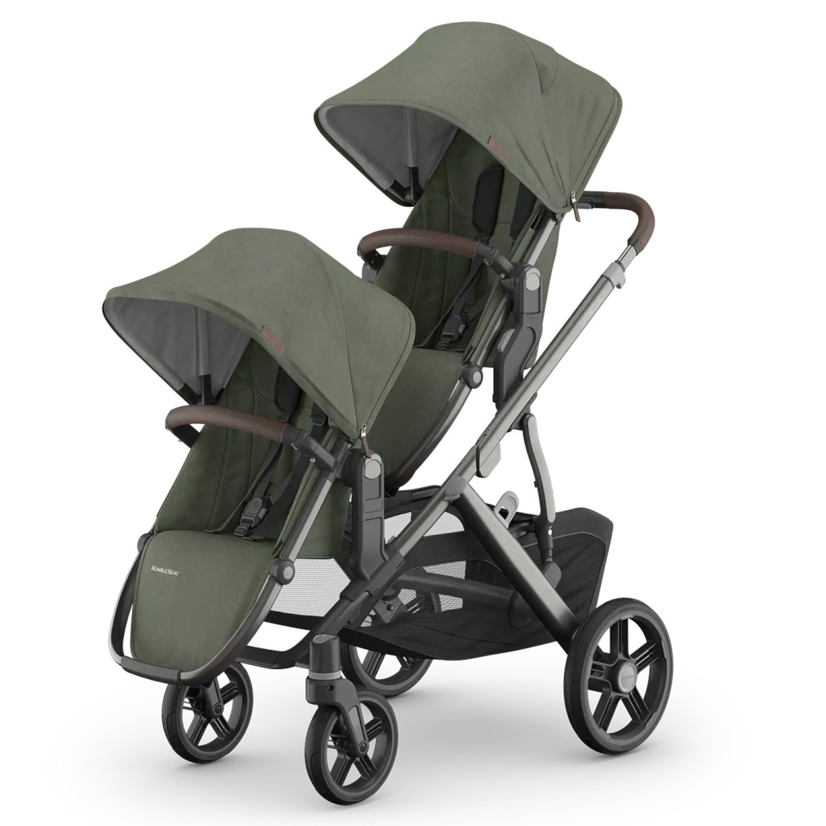 Vista V3 Rumble Seat - Evelyn