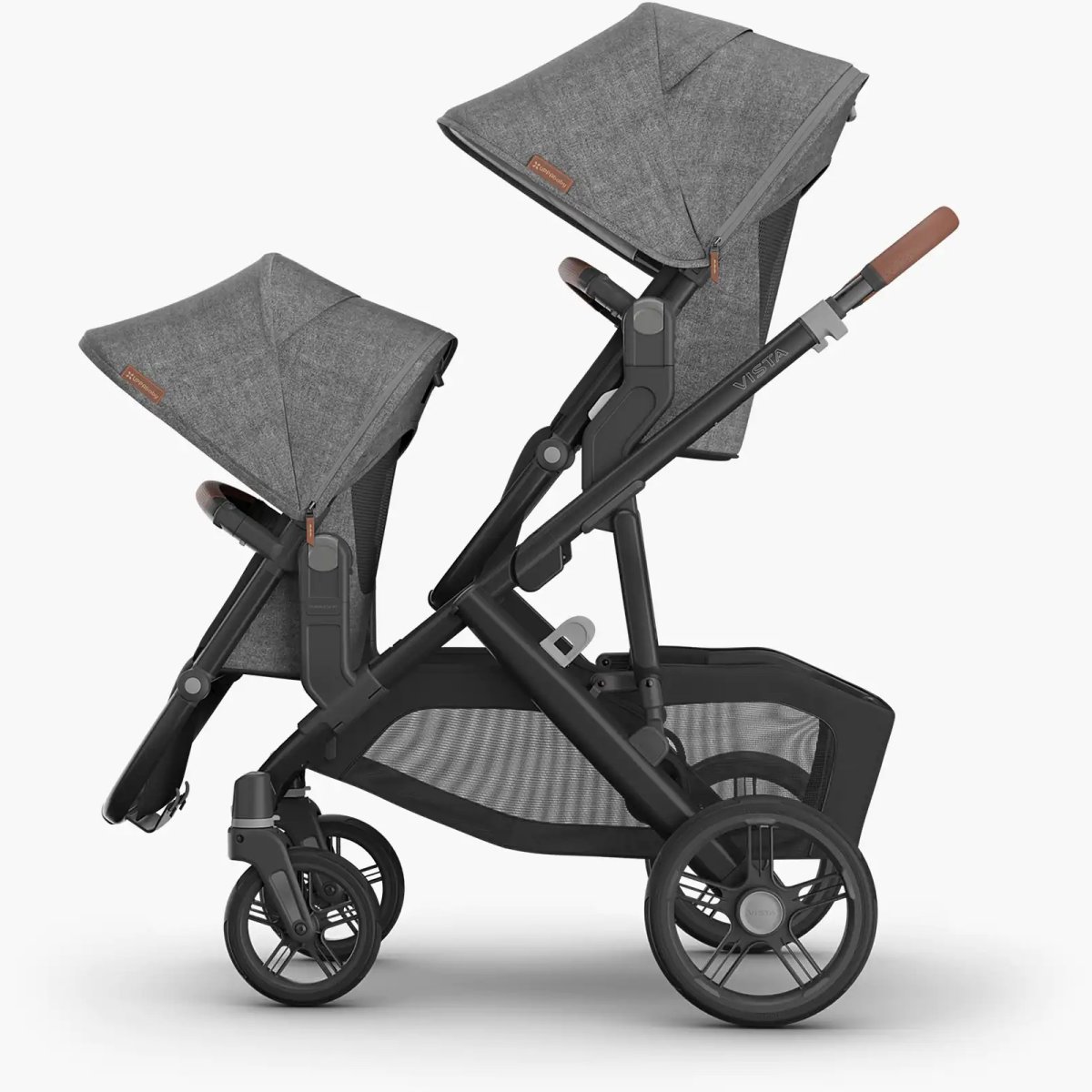 Vista V3 Rumble Seat - Evelyn