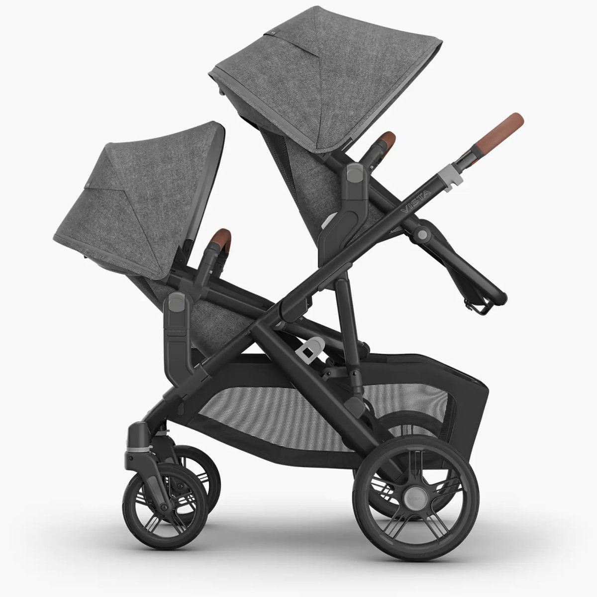 Vista V3 Rumble Seat - Evelyn