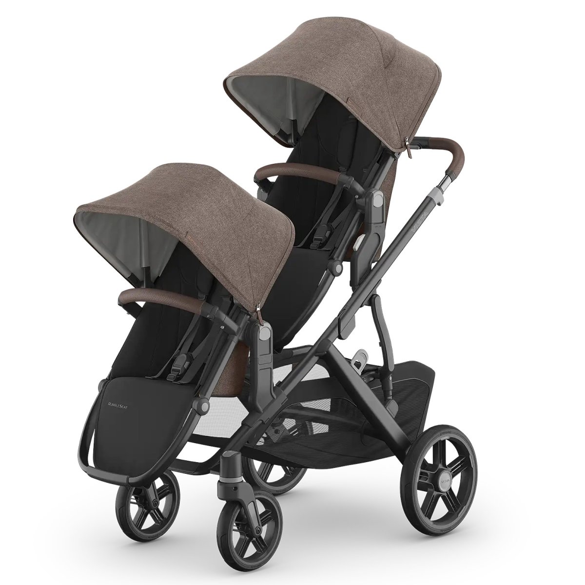 Vista V3 Rumble Seat - Owen
