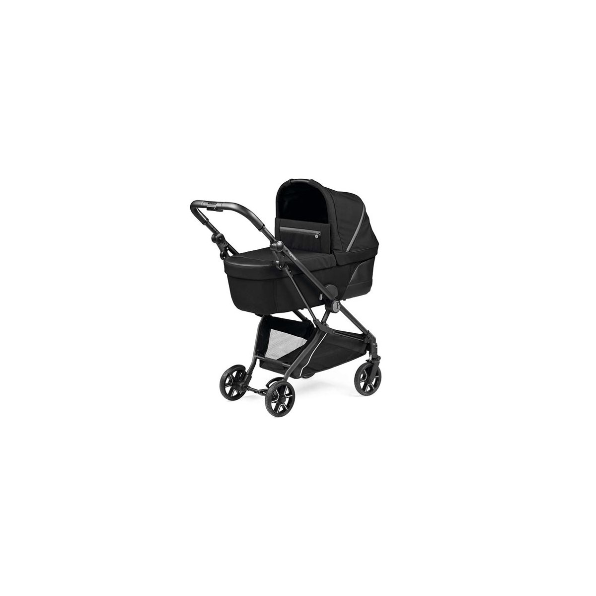 Vivace Stroller - Licorice