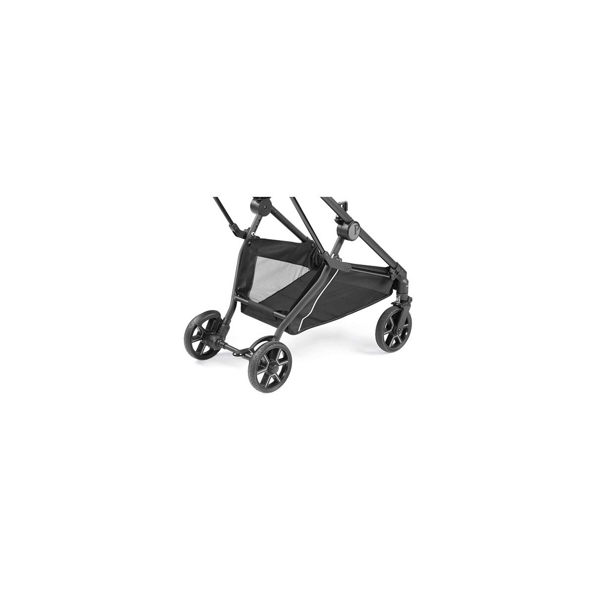Vivace Stroller - Licorice