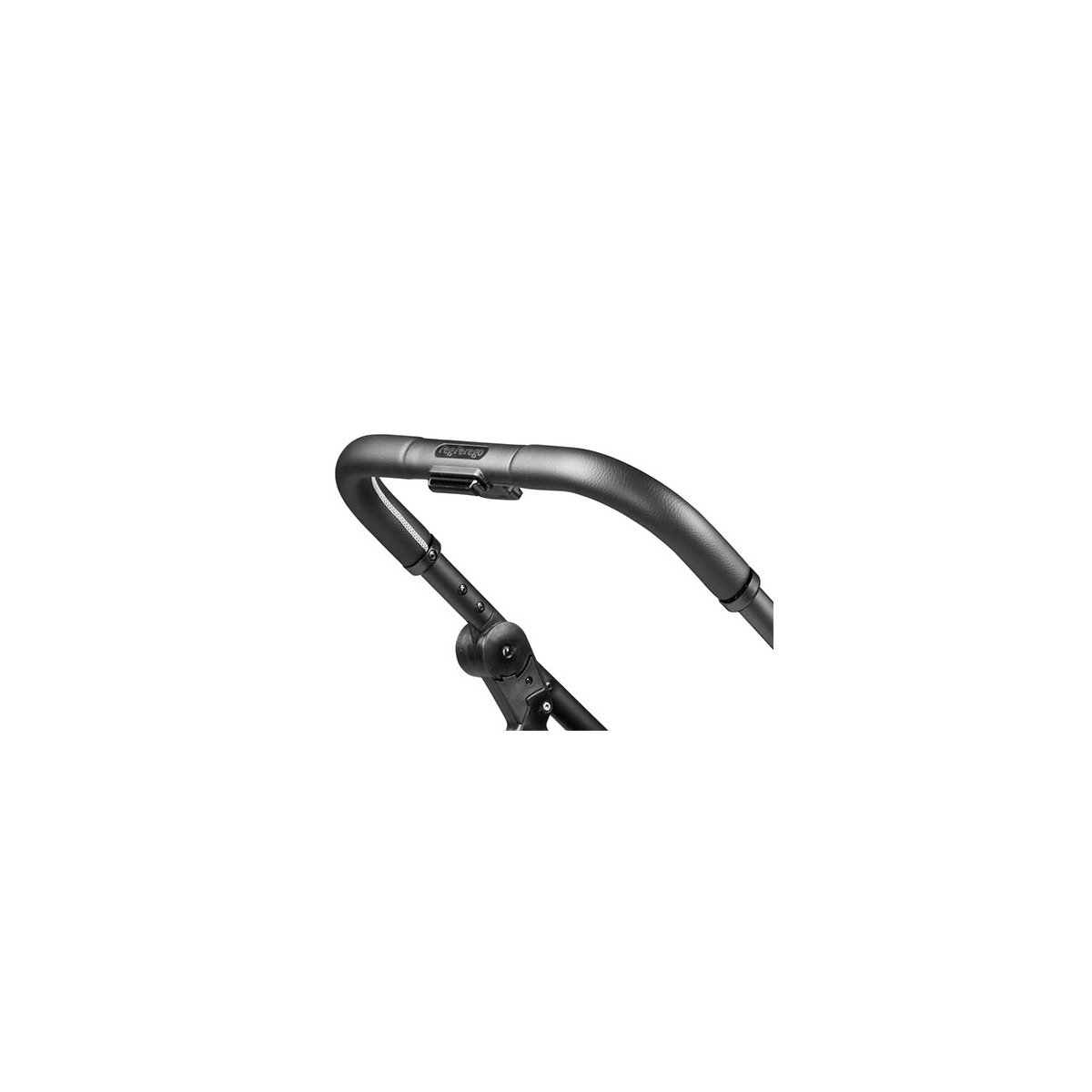 Vivace Stroller - Licorice