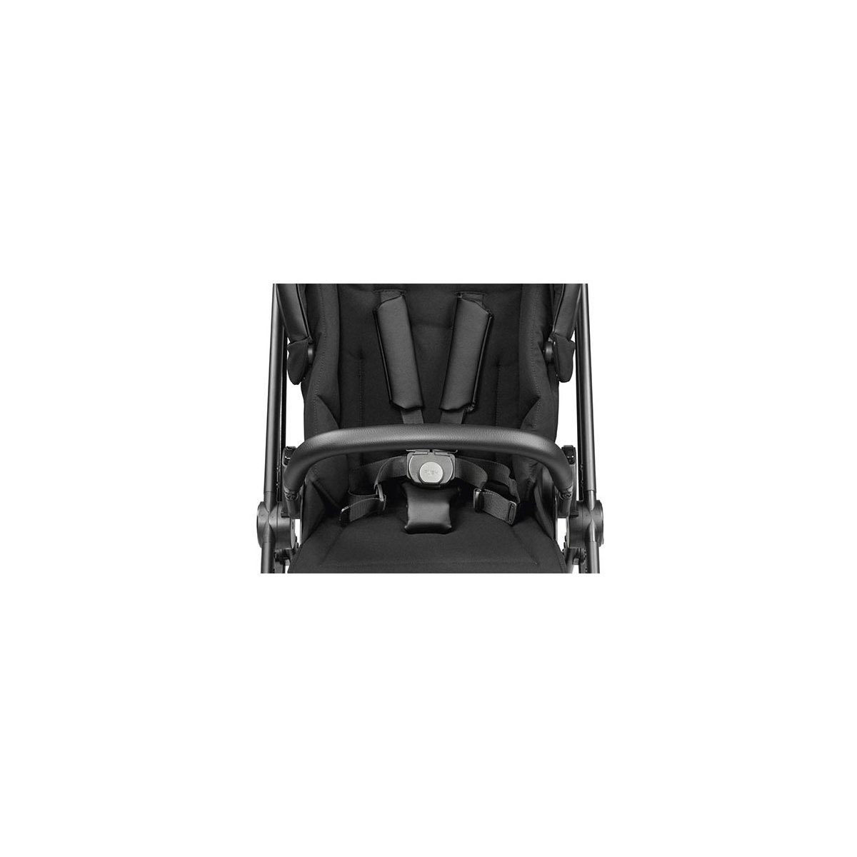 Vivace Stroller - Licorice