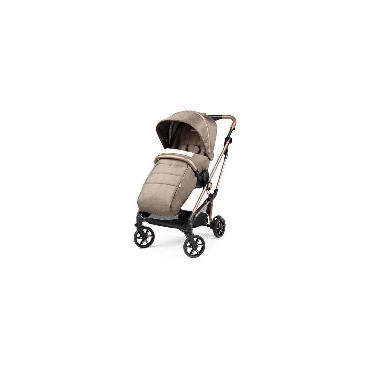Vivace Stroller - Mon Amour