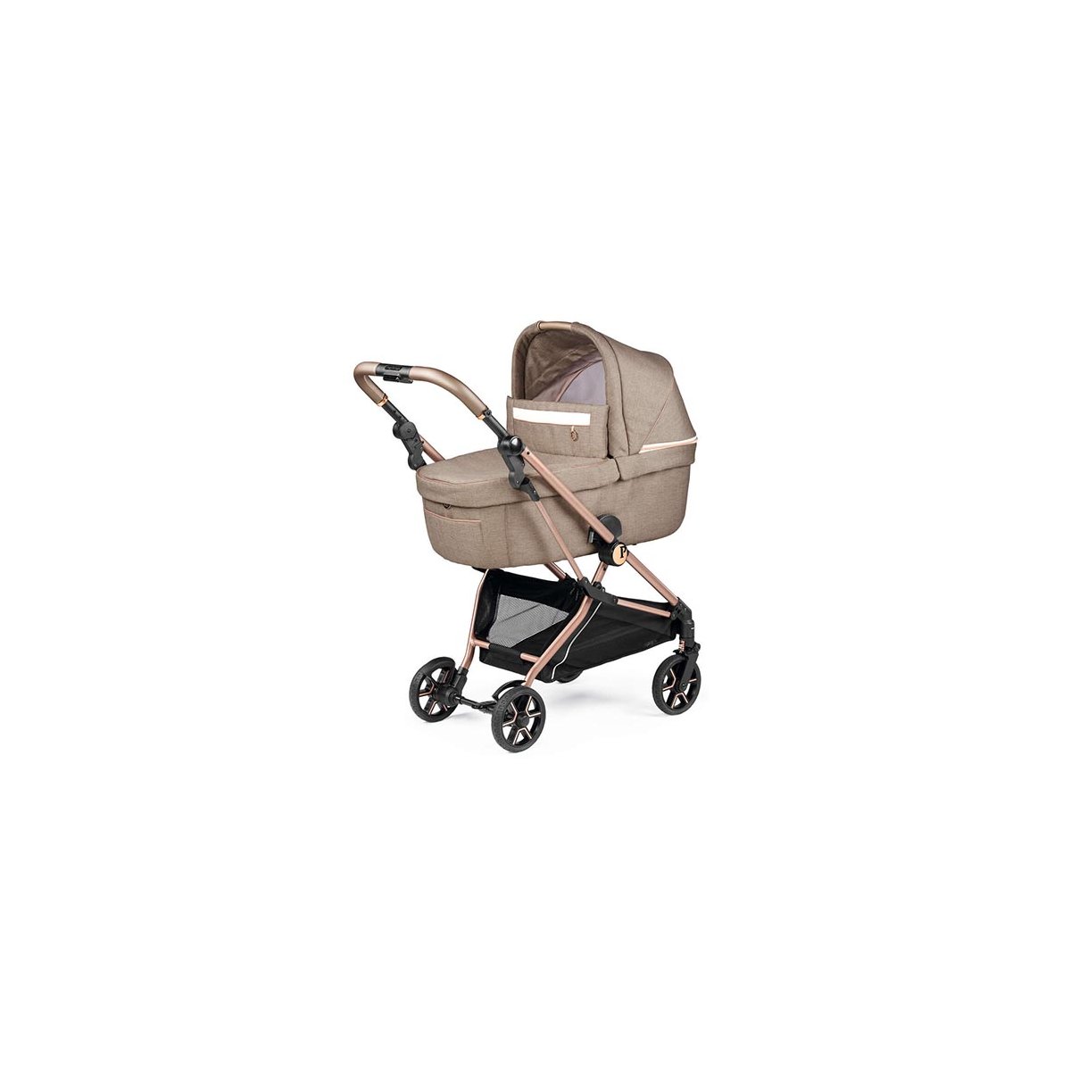 Vivace Stroller - Mon Amour