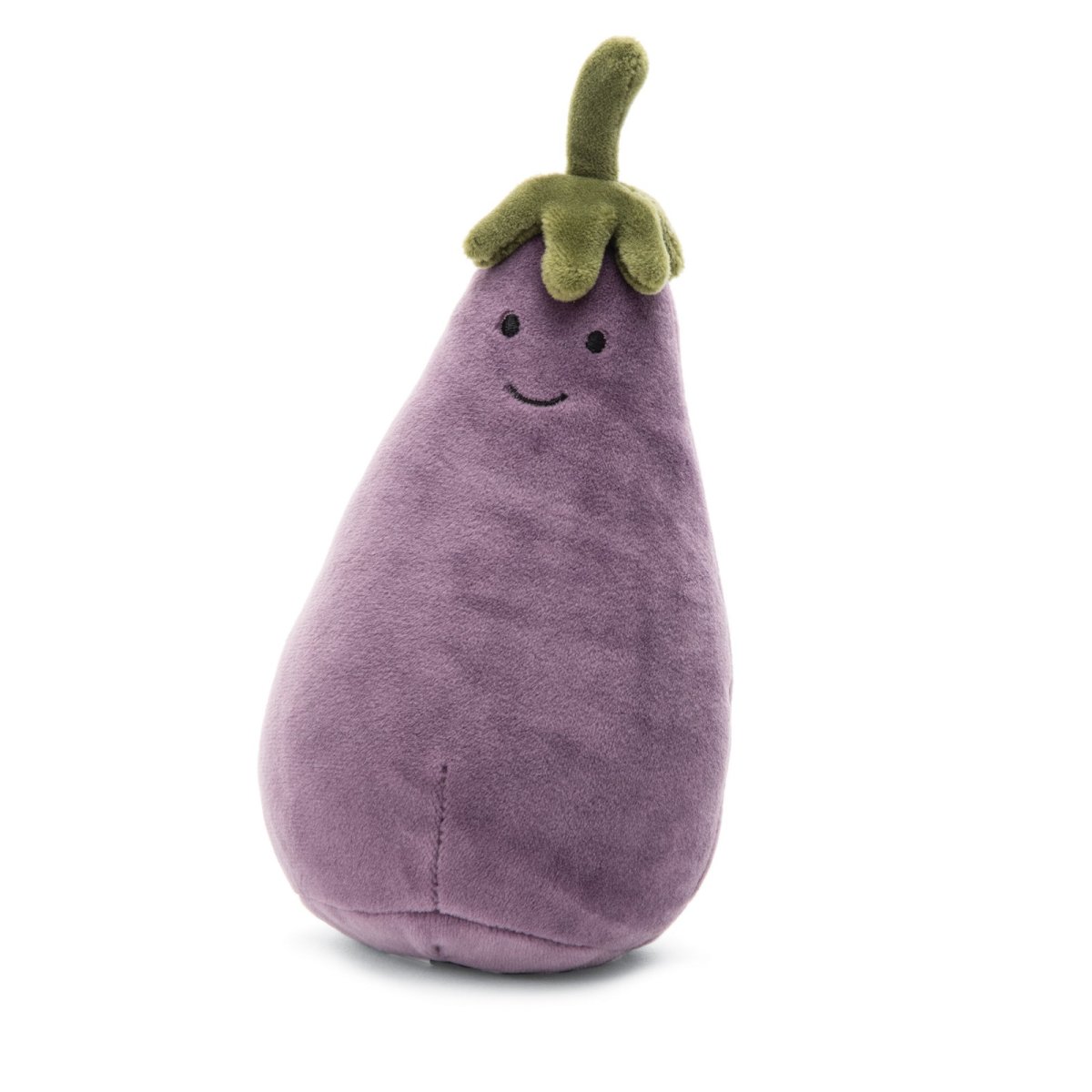 Vivacious Vegetable - Eggplant
