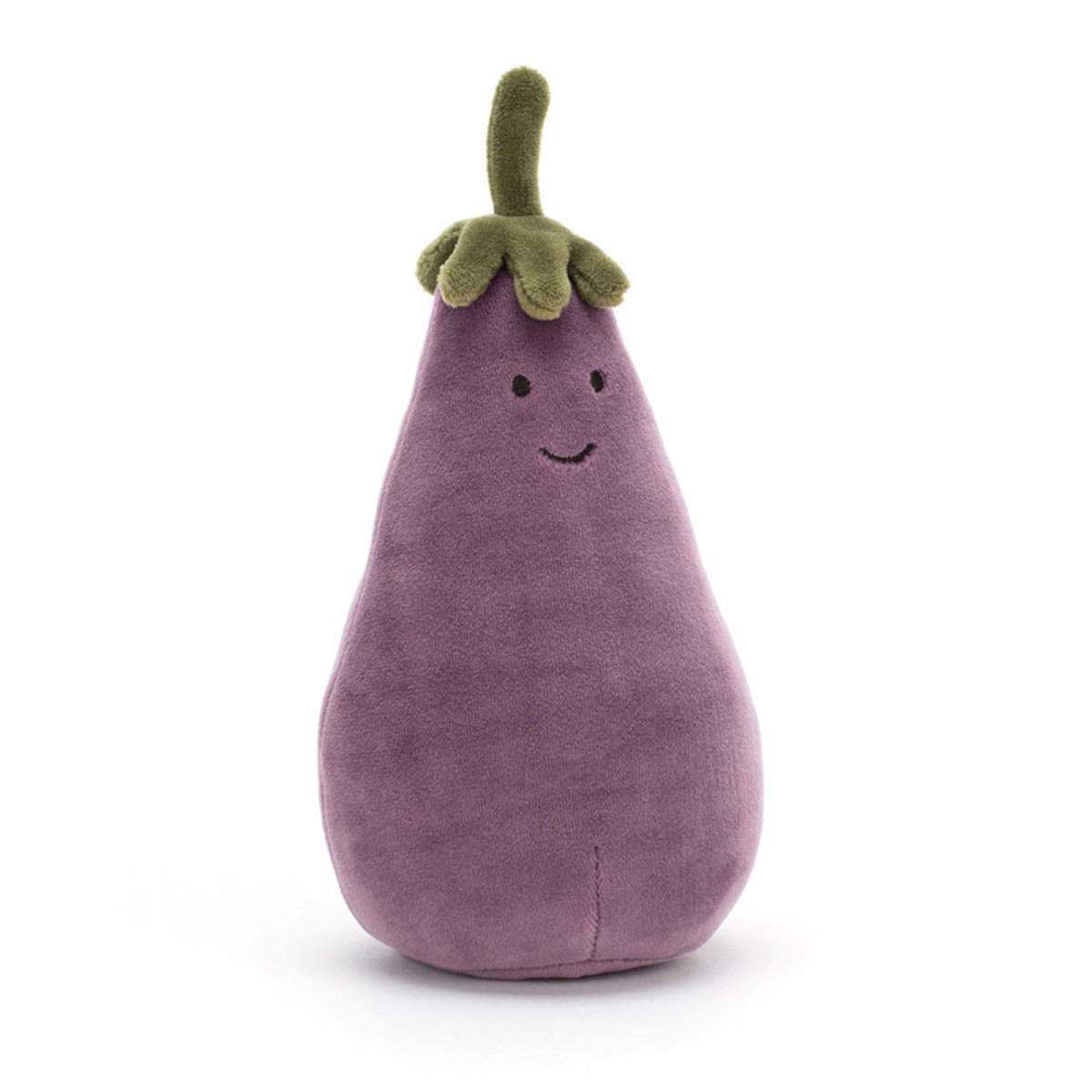 Vivacious Vegetable - Eggplant