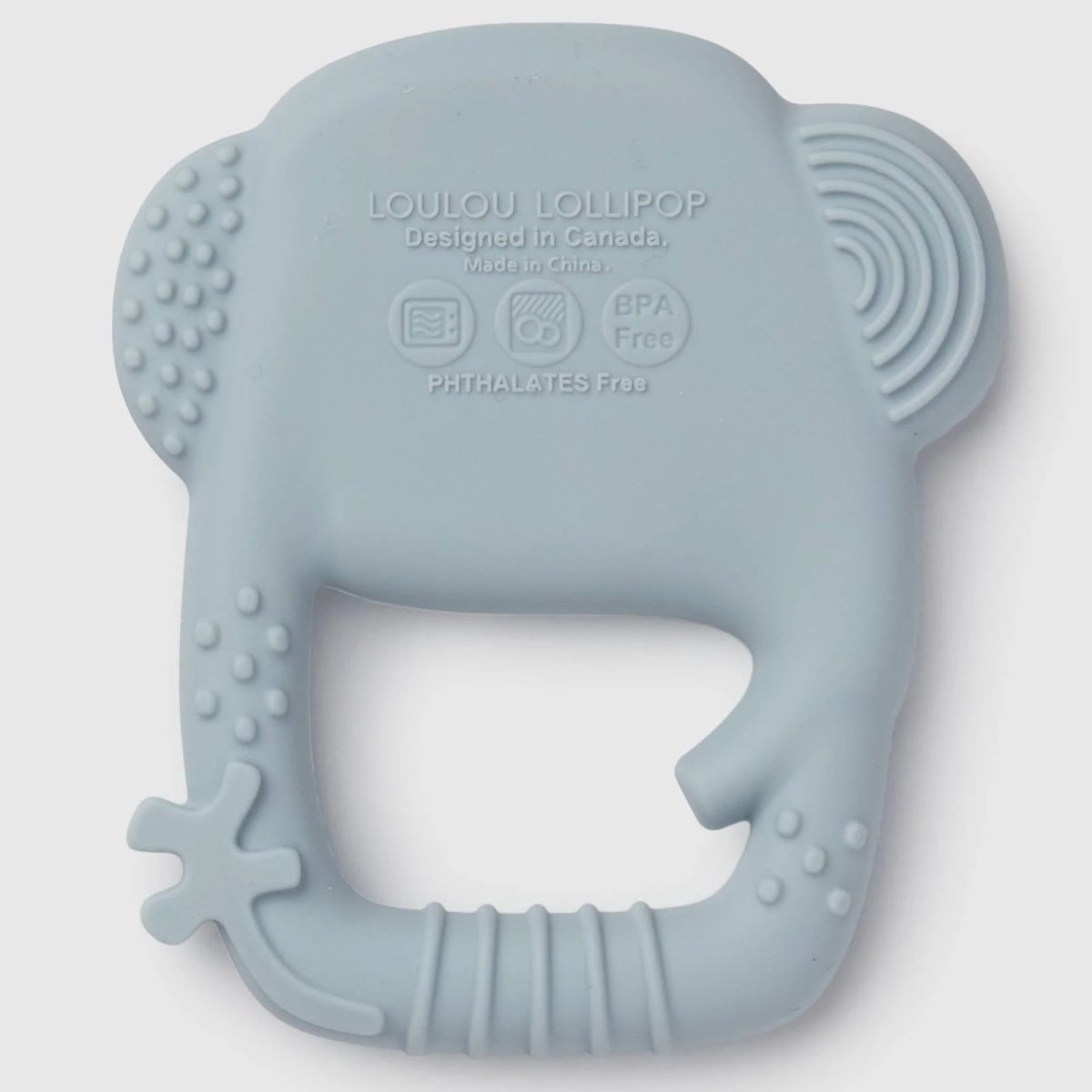 Wild Teethers - Elephant