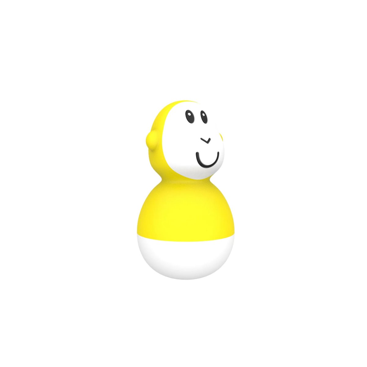 Bathtime Wobblers - Blue & Yellow