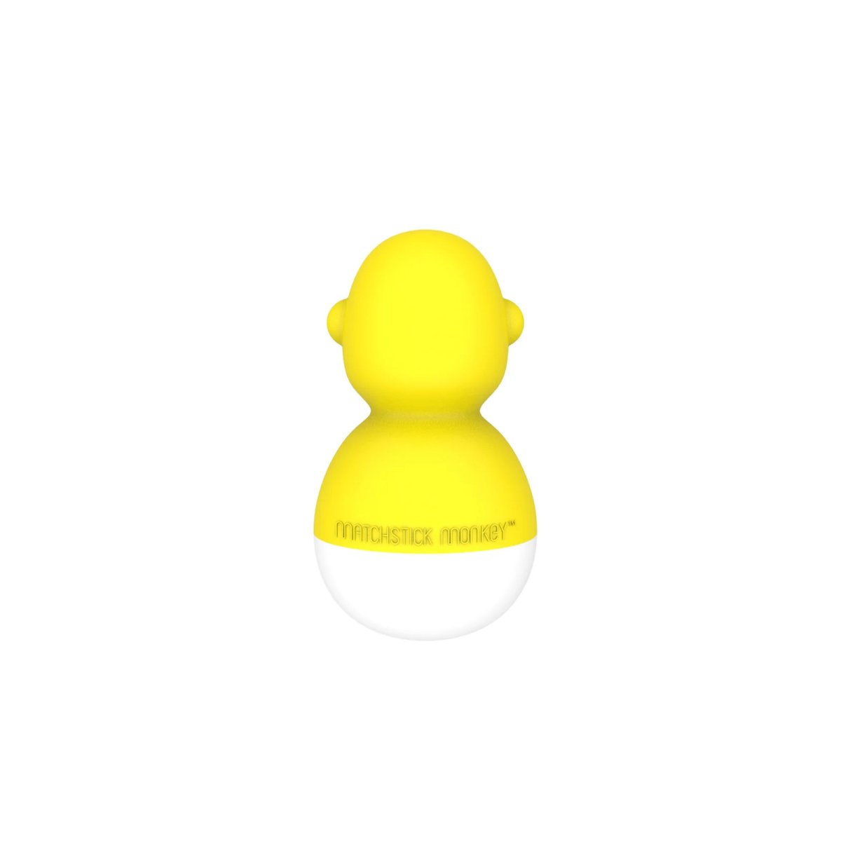 Bathtime Wobblers - Blue & Yellow