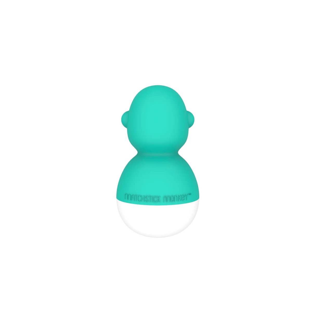 Wobblers - Cool Gray & Green