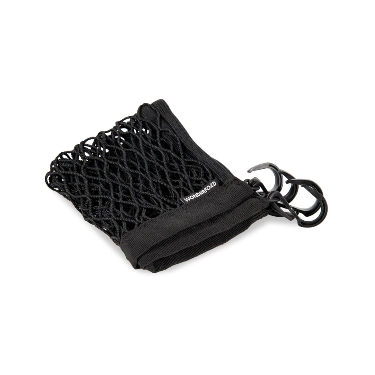 WonderNet Cargo Mesh Net Bag