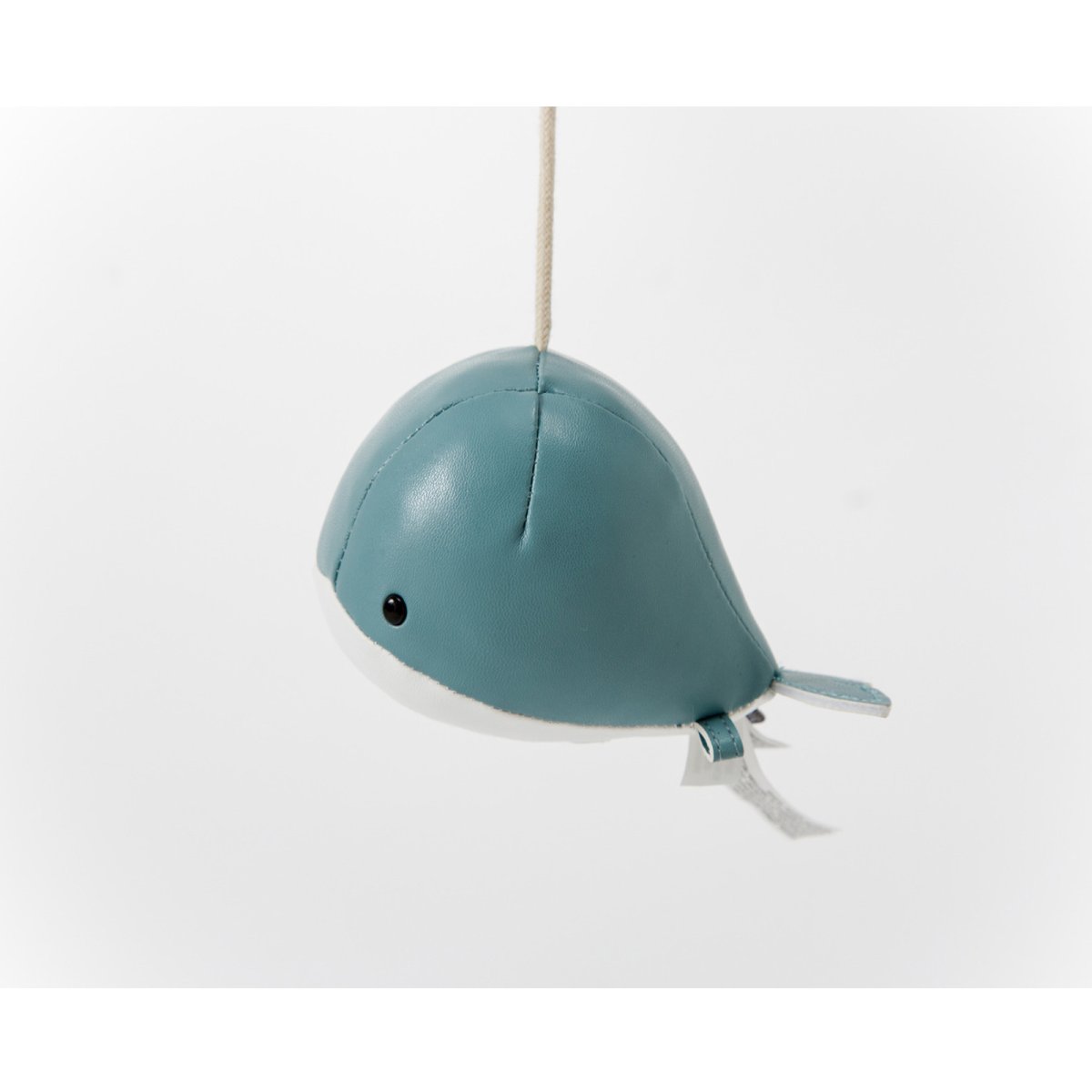 Wooden Activity Arch - Ocean Friends