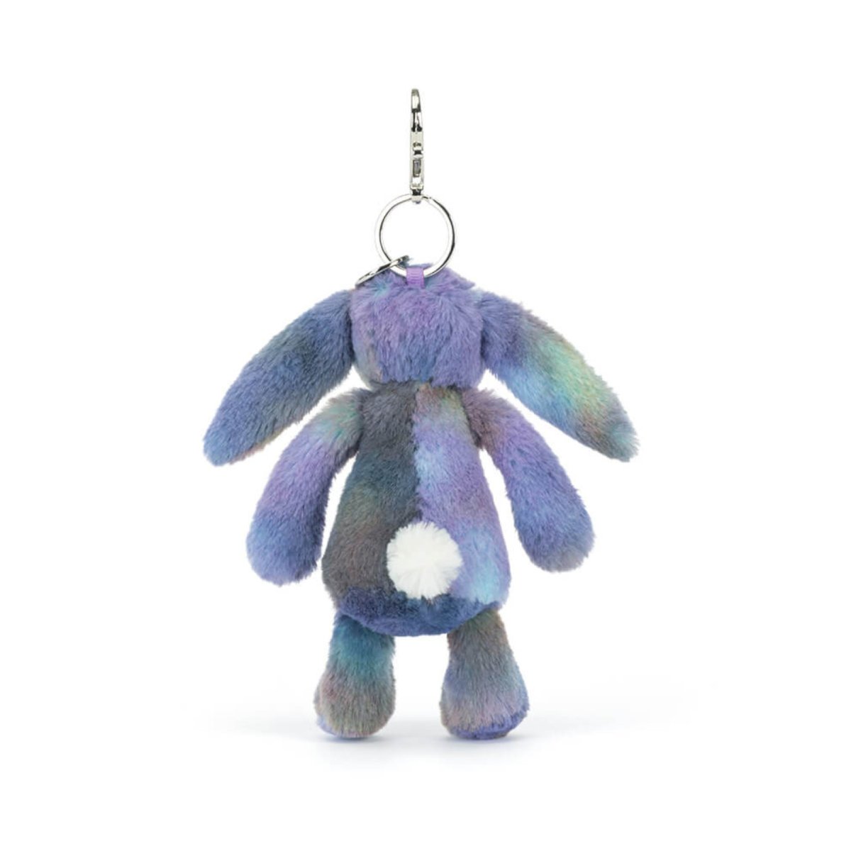 Zodihop Luxe Bunny Bag Charm
