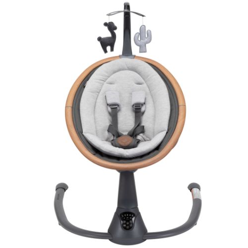 Maxi Cosi Cassia Swing - Classic Oat | TjsKids.com