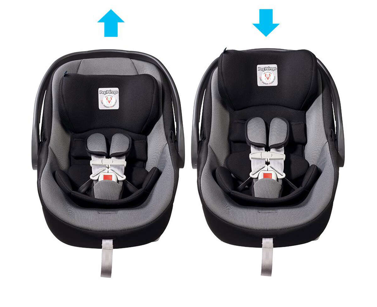 Peg Perego Infant Car Seat