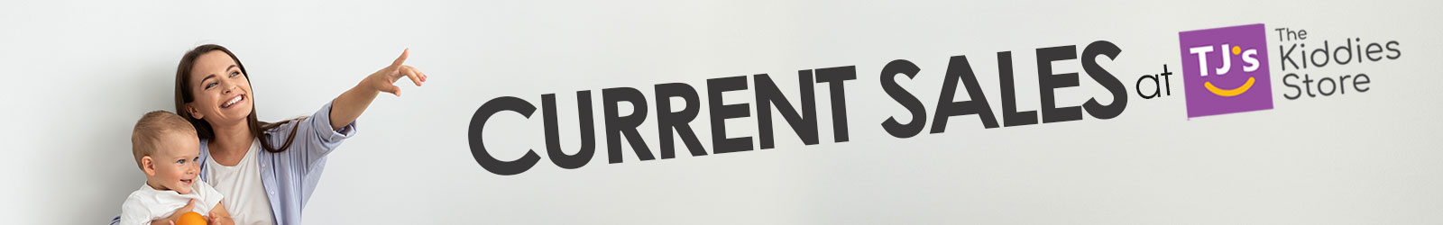 Current Sale