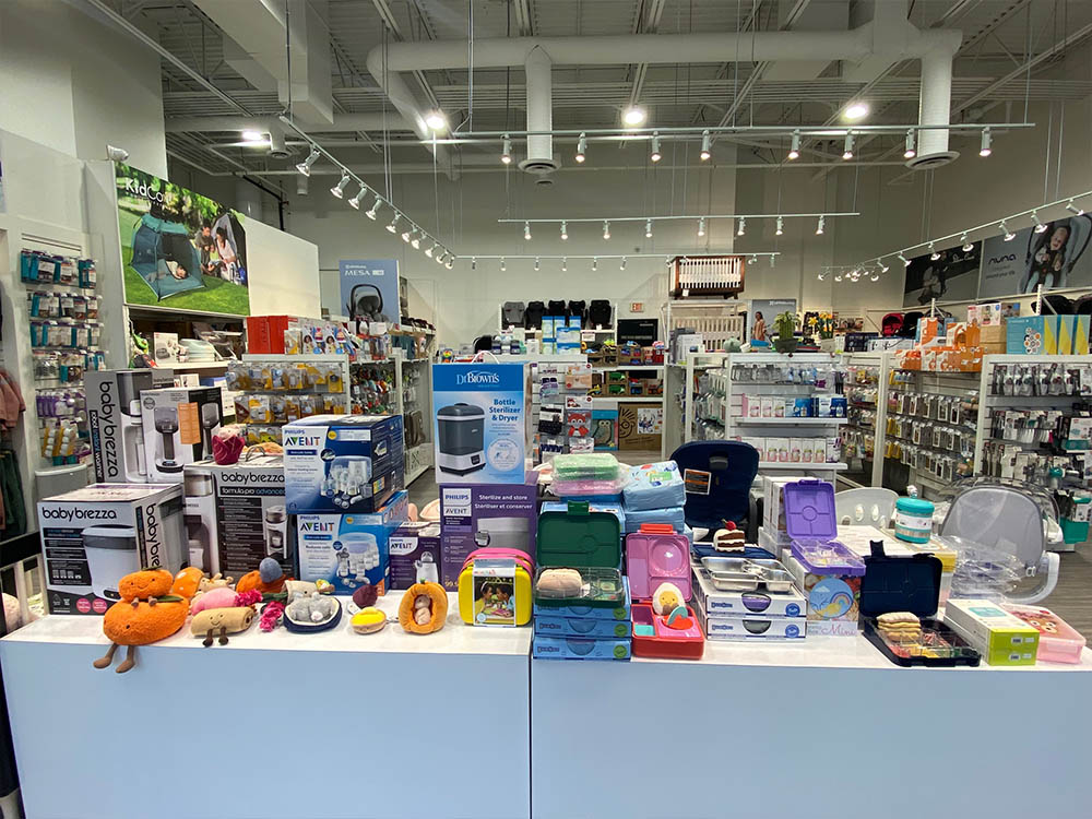 Abbotsford baby store images - TJSKIDS.COM