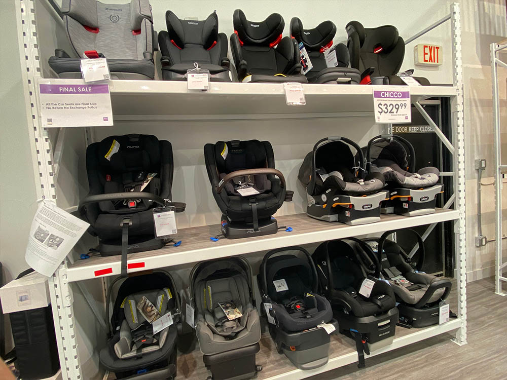 Abbotsford baby store images - TJSKIDS.COM
