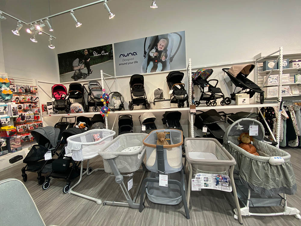 Abbotsford baby store images - TJSKIDS.COM