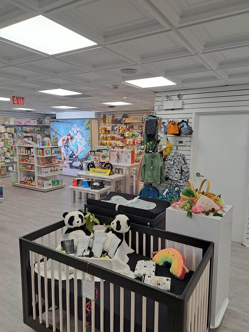 West 4th baby store images - TJSKIDS.COM