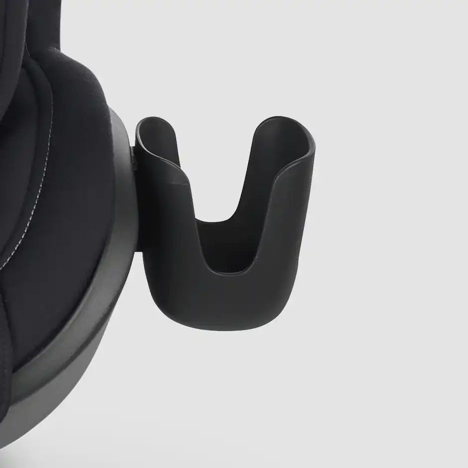 Knox Convertible Car Seat Knox Convertible Car Seat