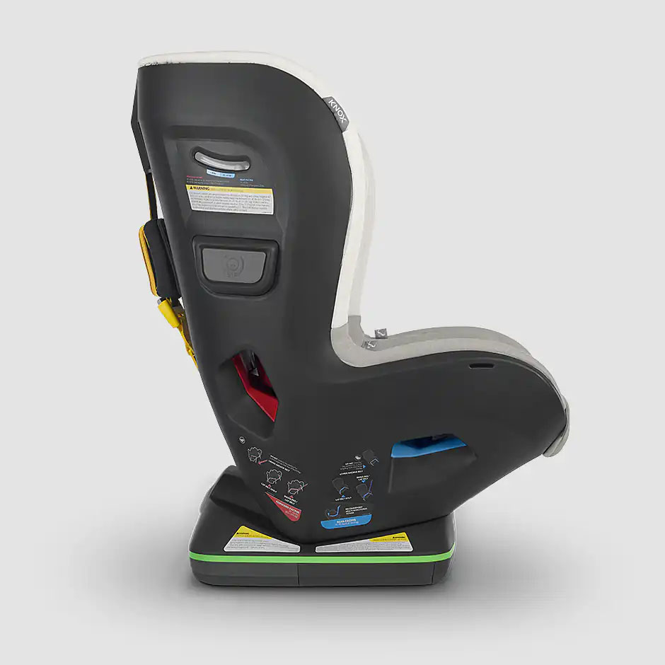 Knox Convertible Car Seat Knox Convertible Car Seat