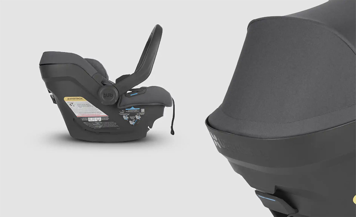 Mesa V2 Infant Car Seat
