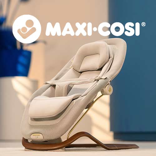 Shop Maxi Cosi - Nursery