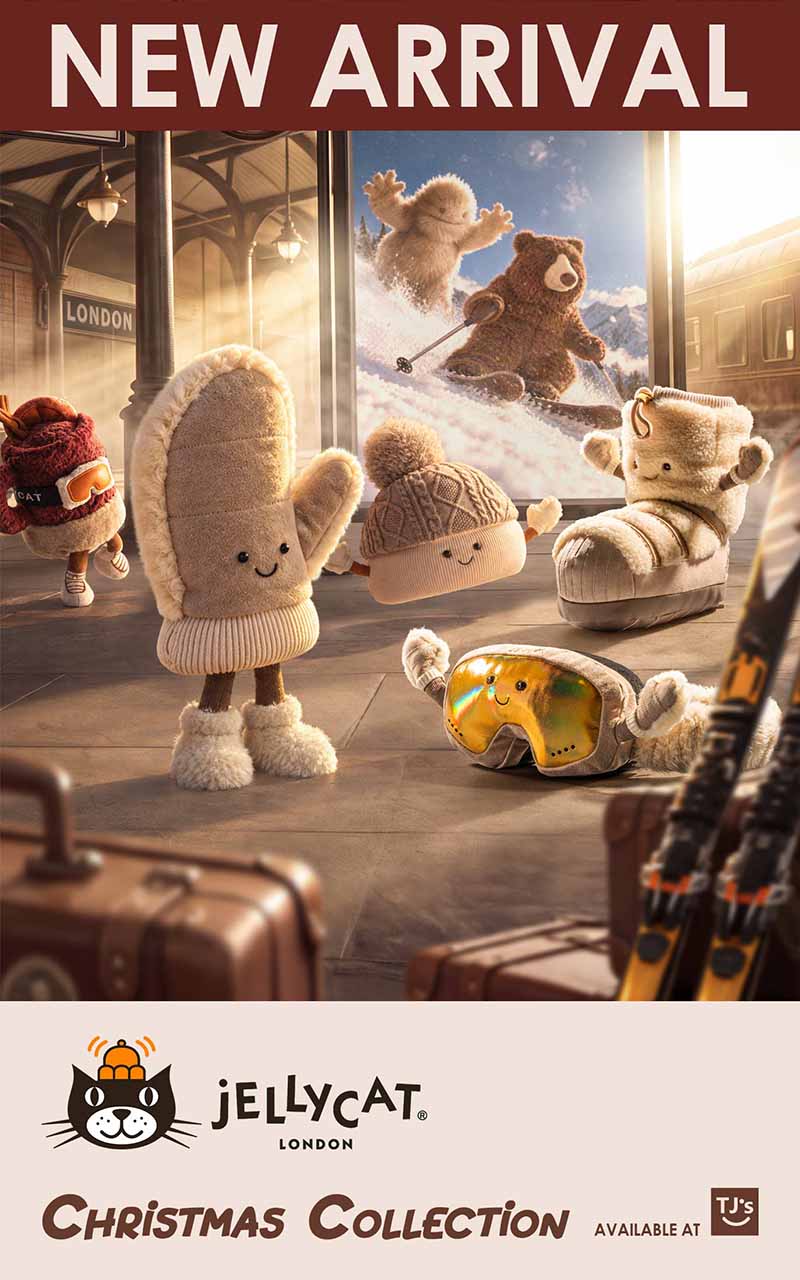 Jellycat Sept Tablet promotion