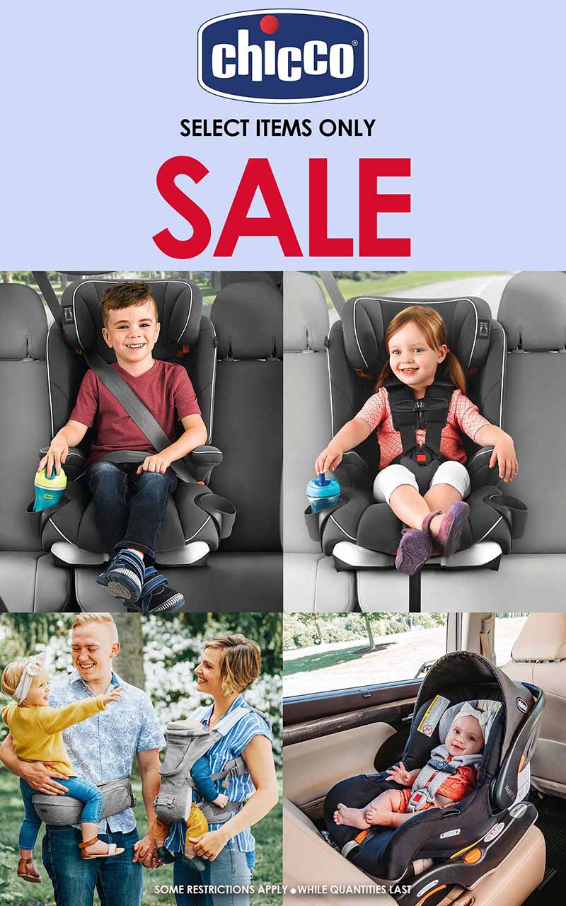 Chicco Aug Tablet promotion