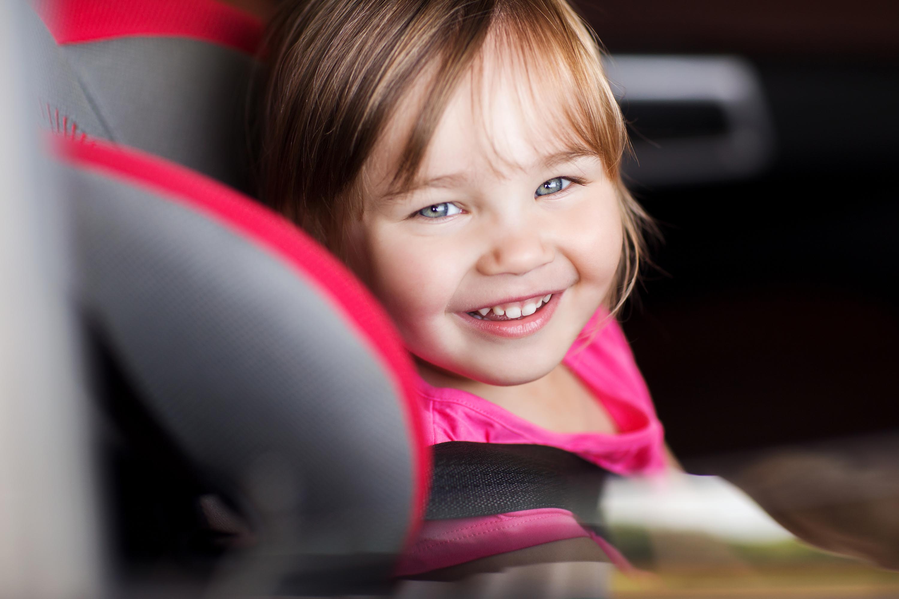 Expert Baby Car Seat Installation & Inspection Service in Vancouver