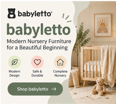 Shop Babyletto- Nursery
