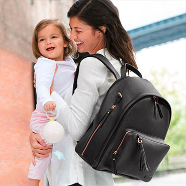 Diaper Bags